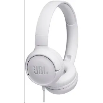 JBL Tune500 alb JBL Tune500 alb