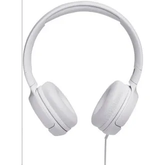 JBL Tune500 alb JBL Tune500 alb