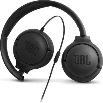 JBL Tune500 negru