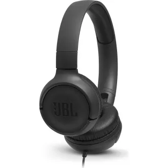 JBL Tune500 negru