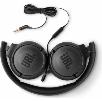 JBL Tune500 negru