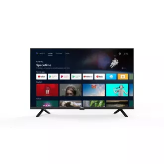 CHiQ L32G7L TV 32", HD, inteligent, Android 11, dbx-tv, Dolby Audio, fără cadru CHiQ L32G7L TV 32", HD, inteligent, Android 11, dbx-tv, Dolby Audio, fără cadru
