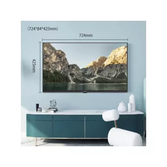 CHiQ L32G7L TV 32", HD, inteligent, Android 11, dbx-tv, Dolby Audio, fără cadru CHiQ L32G7L TV 32", HD, inteligent, Android 11, dbx-tv, Dolby Audio, fără cadru