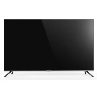 CHiQ U55QM8E TV 55", UHD, QLED, inteligent, Google TV, dbx-tv, Dolby Audio, fără cadru