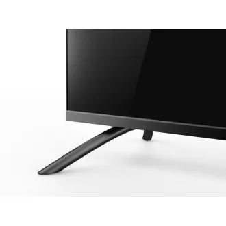 CHiQ U55QM8E TV 55", UHD, QLED, inteligent, Google TV, dbx-tv, Dolby Audio, fără cadru