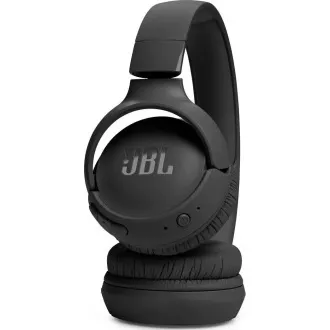 JBL T520BT Negru JBL T520BT Negru