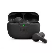 JBL Wave Beam Negru