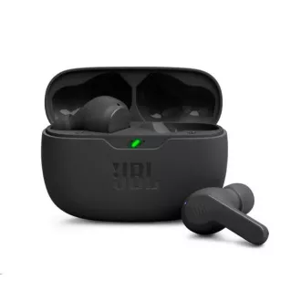 JBL Wave Beam Negru