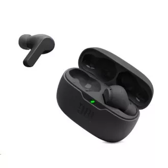 JBL Wave Beam Negru