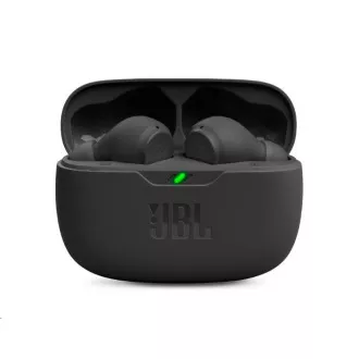 JBL Wave Beam Negru