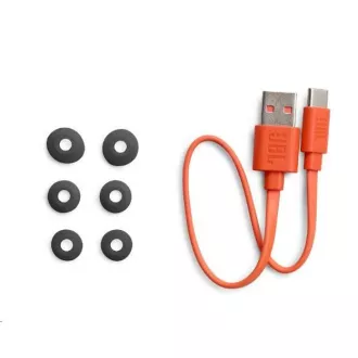 JBL Wave Beam Negru