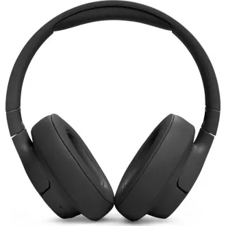 Căști supraear fără fir JBL Tune 720BT Black, Bluetooth 5.3, până la 76 de ore și încărcare rapidă, negru