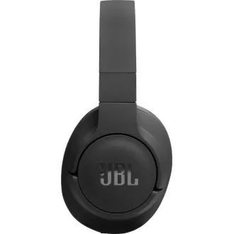 Căști supraear fără fir JBL Tune 720BT Black, Bluetooth 5.3, până la 76 de ore și încărcare rapidă, negru