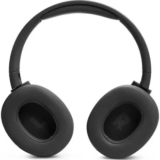 Căști supraear fără fir JBL Tune 720BT Black, Bluetooth 5.3, până la 76 de ore și încărcare rapidă, negru