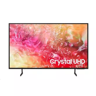 SAMSUNG 65" Crystal UHD UE65DU7172 Seria DU7172 SAMSUNG 65" Crystal UHD UE65DU7172 Seria DU7172