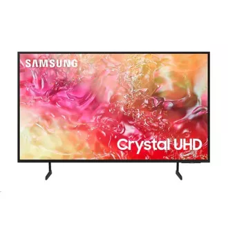 SAMSUNG 65" Crystal UHD UE65DU7172 Seria DU7172 SAMSUNG 65" Crystal UHD UE65DU7172 Seria DU7172