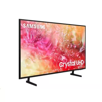 SAMSUNG 65" Crystal UHD UE65DU7172 Seria DU7172 SAMSUNG 65" Crystal UHD UE65DU7172 Seria DU7172