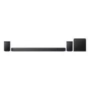 Soundbar-ul Samsung HW-Q930F din seria Q cu Dolby Atmos