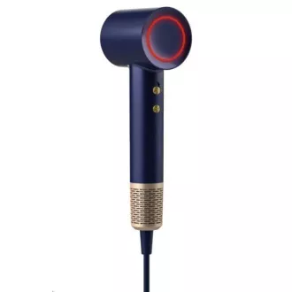 WG - Uscător de păr WG Elegance Air, 1600W, albastru WG - Uscător de păr WG Elegance Air, 1600W, albastru