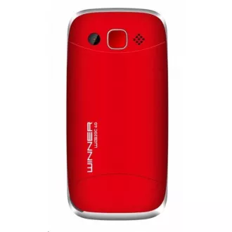 WG - Telefon mobil WG20C, 4G, buton, roșu WG - Telefon mobil WG20C, 4G, buton, roșu