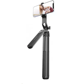 WG - Stick selfie WG 7, Stick selfie + trepied + suport telescopic GoPro, bluetooth, negru WG - Stick selfie WG 7, Stick selfie + trepied + suport telescopic GoPro, bluetooth, negru