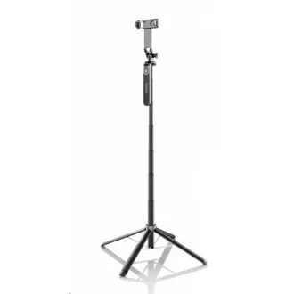WG - Stick selfie WG 7, Stick selfie + trepied + suport telescopic GoPro, bluetooth, negru WG - Stick selfie WG 7, Stick selfie + trepied + suport telescopic GoPro, bluetooth, negru