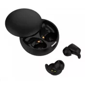 WG - Căști Bluetooth WG AirFlex 4, Sleeping Buds, ANC, negre