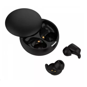 WG - Căști Bluetooth WG AirFlex 4, Sleeping Buds, ANC, negre