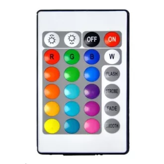 WG - Bandă LED WG3, 3 metri, cu controler, IP 65, USB-A WG - Bandă LED WG3, 3 metri, cu controler, IP 65, USB-A