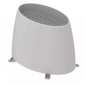 Stație meteo WG - WG1 cu ecran tactil și accesorii, anemometru, pluviometru