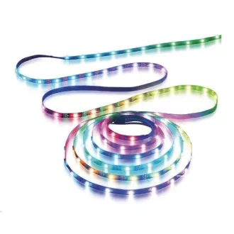 WG - Bandă LED WG10, 10 metri, cu controler, IP 65, cu adaptor de rețea WG - Bandă LED WG10, 10 metri, cu controler, IP 65, cu adaptor de rețea