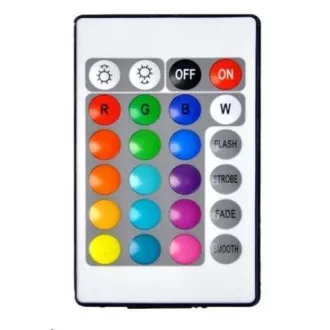 WG - Bandă LED inteligentă WG17, 5 metri, cu controler și aplicație, IP 20, cu adaptor de alimentare WG - Bandă LED inteligentă WG17, 5 metri, cu controler și aplicație, IP 20, cu adaptor de alimentare