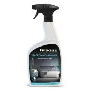 WG - Soluție de curățare pentru baie, 500 ml