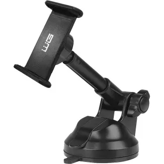 WG - Suport auto WG 25, universal, telescopic, negru