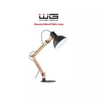 WG - Lampă LED WG Beauty&Wood WG - Lampă LED WG Beauty&Wood