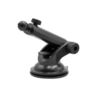 WG - Încărcător auto WG 41, wireless 15W, 2 tipuri de suporturi, negru WG - Încărcător auto WG 41, wireless 15W, 2 tipuri de suporturi, negru