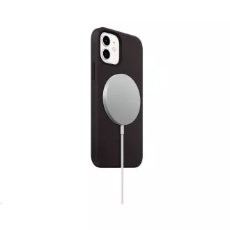WG - Încărcător wireless FAST MAGNET 15W, rotund, alb WG - Încărcător wireless FAST MAGNET 15W, rotund, alb