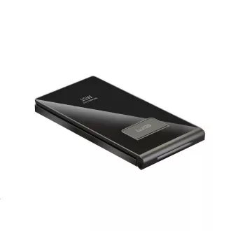 WG - Încărcător wireless WG36, 4 în 1 FAST MAGNET, 2x 15W+5W+3W, negru WG - Încărcător wireless WG36, 4 în 1 FAST MAGNET, 2x 15W+5W+3W, negru