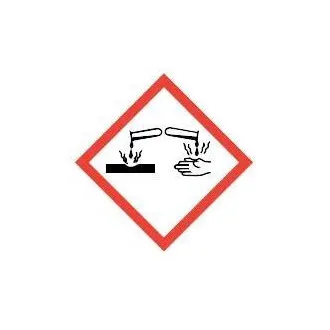 WG - Soluție de curățare pentru cuptor, 500 ml