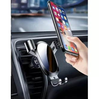 WG - Suport auto WG 35, negru
