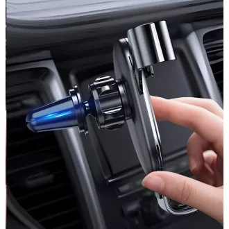 WG - Suport auto WG 35, negru