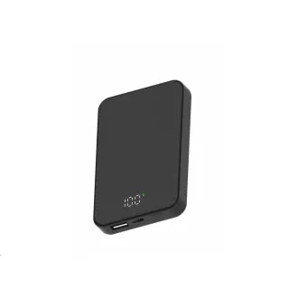 WG - Baterie externă 10000 mAh, wireless 15W + PD 20W + QC 3.0 22.5W, negru WG - Baterie externă 10000 mAh, wireless 15W + PD 20W + QC 3.0 22.5W, negru