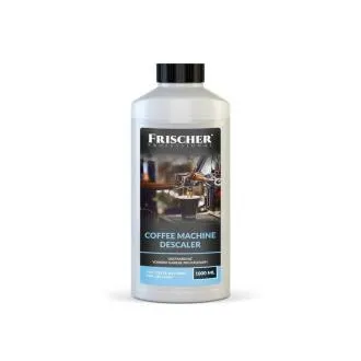 WG - Agent detartrant universal pentru aparate de cafea, 1000 ml WG - Agent detartrant universal pentru aparate de cafea, 1000 ml