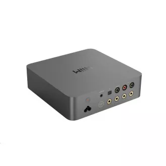 Amplificator WiiM Vibelink - Gri Amplificator WiiM Vibelink - Gri