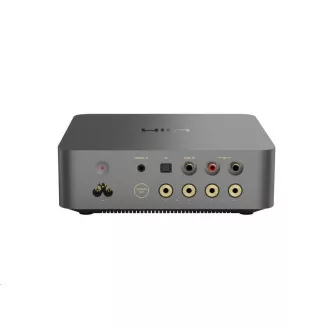 Amplificator WiiM Vibelink - Gri Amplificator WiiM Vibelink - Gri