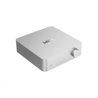 Amplificator WiiM Vibelink - Argintiu