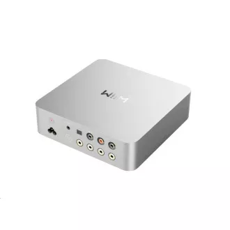Amplificator WiiM Vibelink - Argintiu