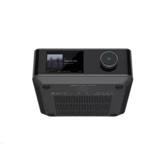 Amplificator WiiM Ultra, argintiu Amplificator WiiM Ultra, argintiu