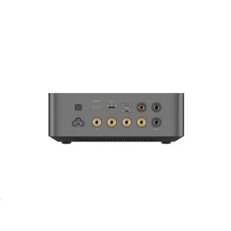 Amplificator WiiM Ultra, argintiu Amplificator WiiM Ultra, argintiu