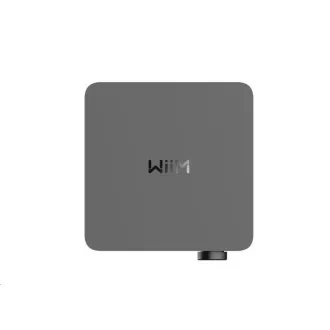 Amplificator WiiM Ultra, argintiu Amplificator WiiM Ultra, argintiu